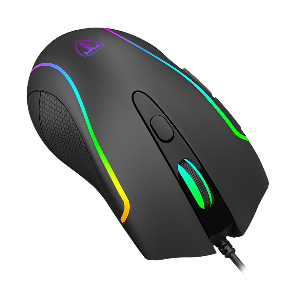 SOURIS T-DAGGER LYNX T-TGM110 RGB