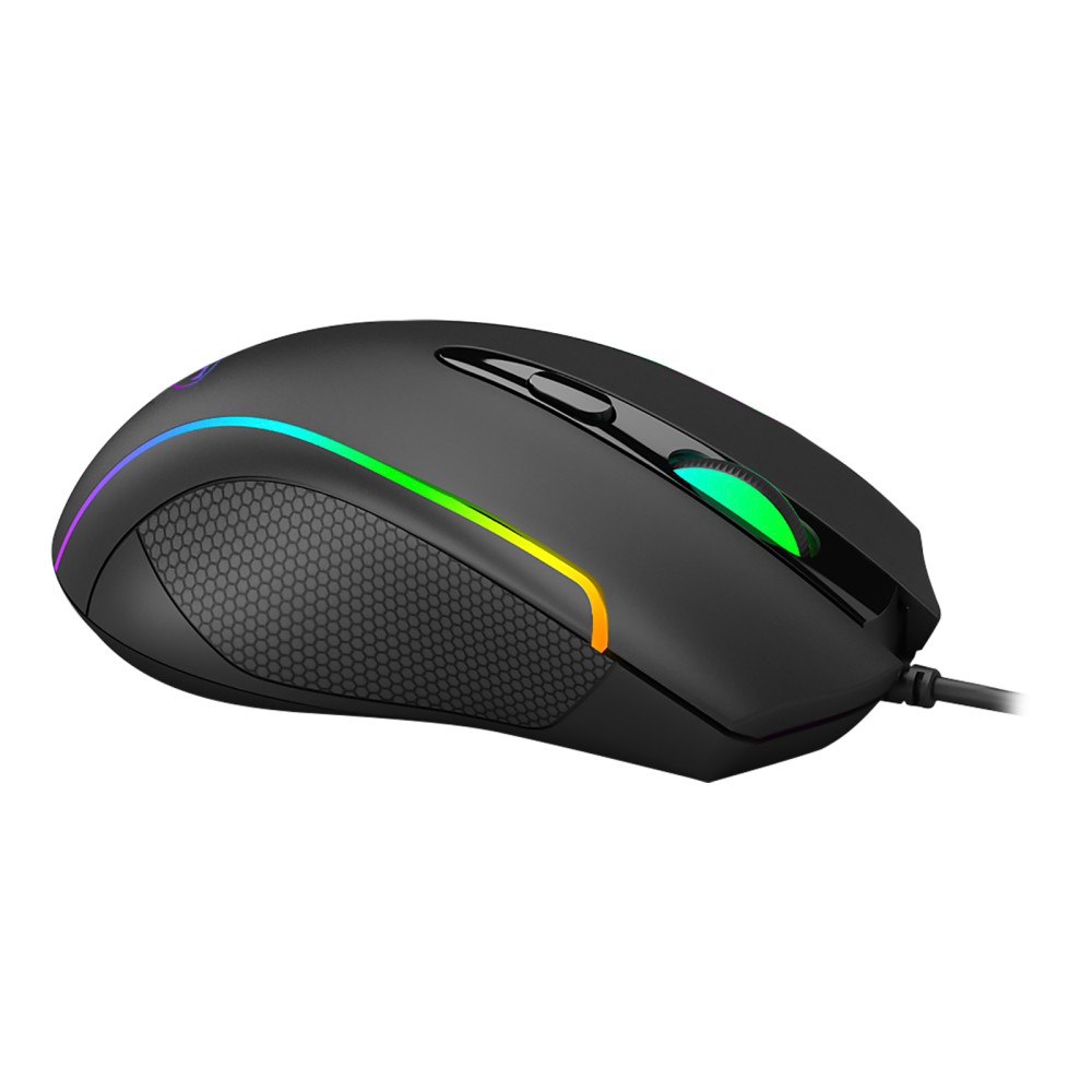 SOURIS T-DAGGER LYNX T-TGM110 RGB