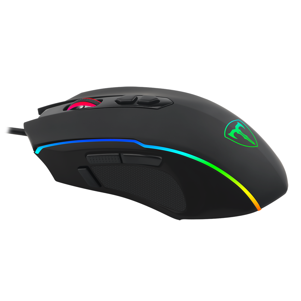 Souris T-Dagger Sergeant T-TGM202 RGB