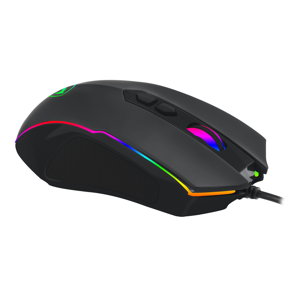 Souris T-Dagger Sergeant T-TGM202 RGB