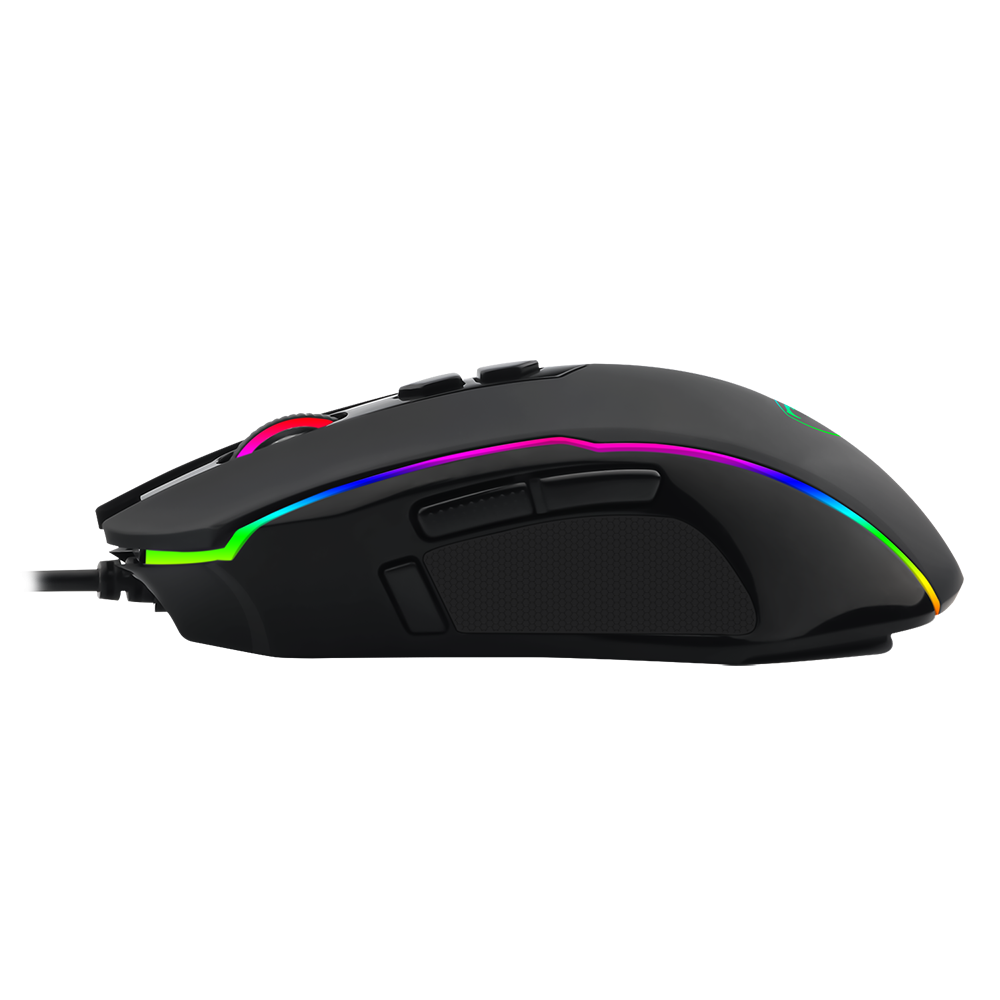 Souris T-Dagger Sergeant T-TGM202 RGB