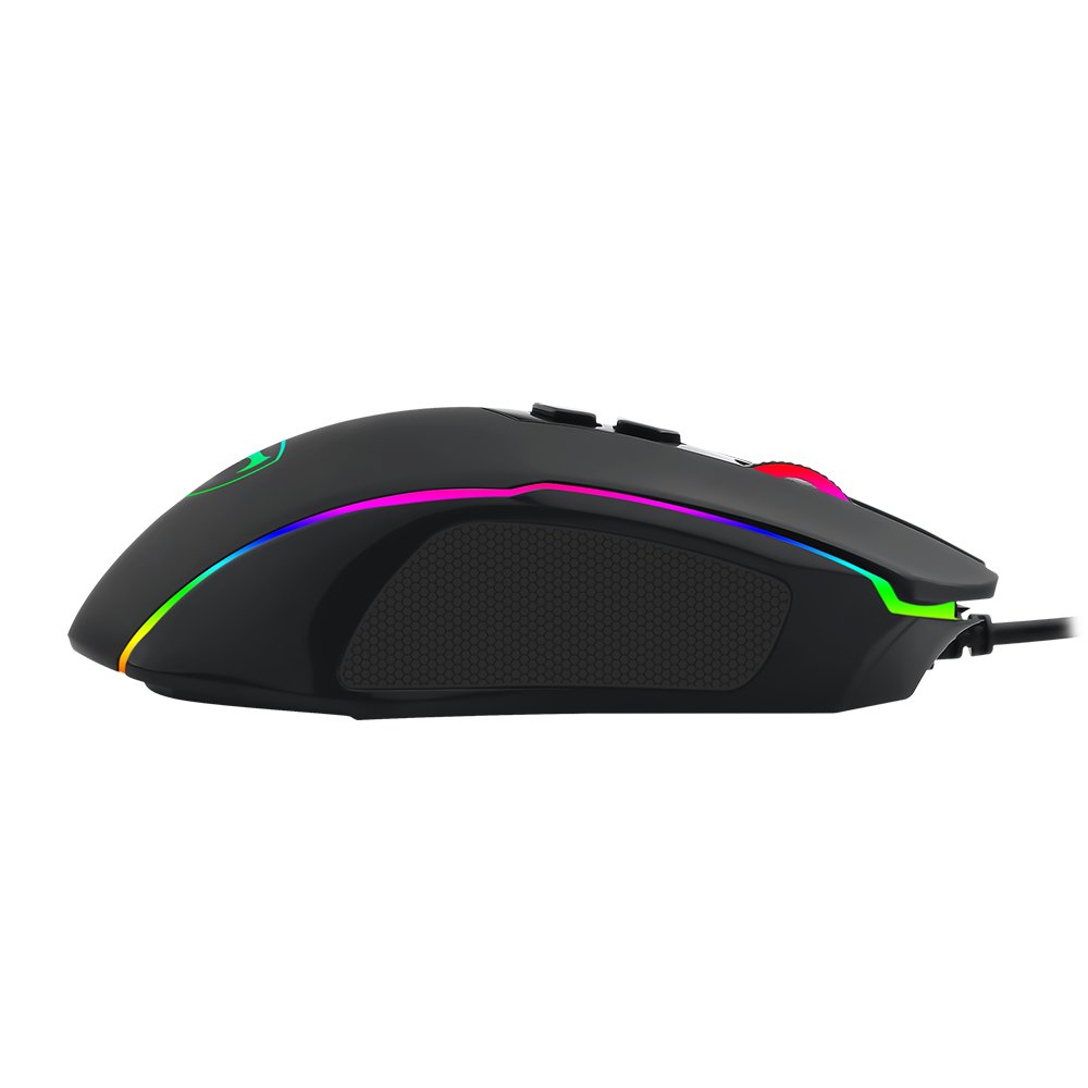 Souris T-Dagger Sergeant T-TGM202 RGB