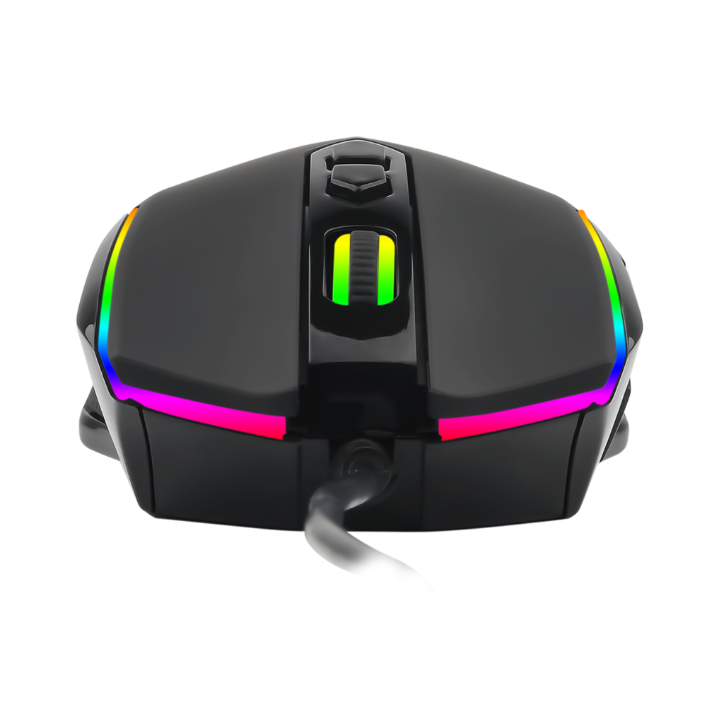 Souris T-Dagger Sergeant T-TGM202 RGB