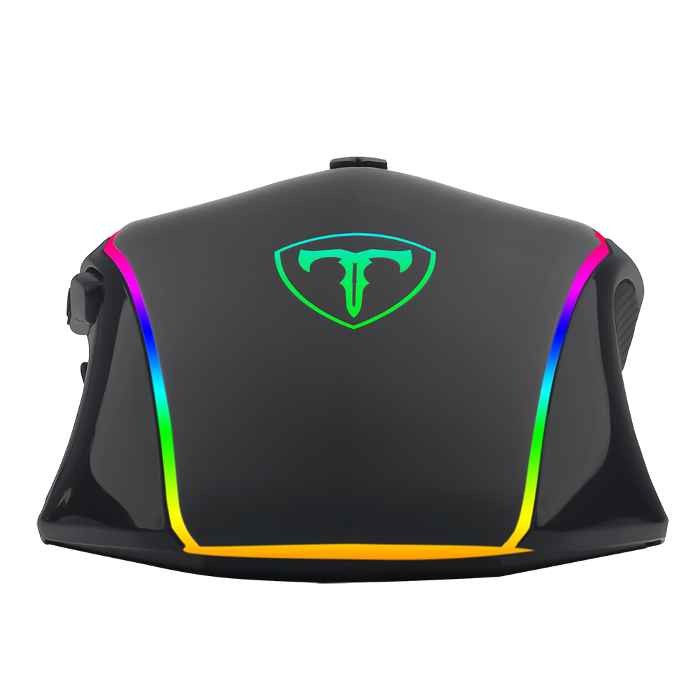 Souris T-Dagger Sergeant T-TGM202 RGB