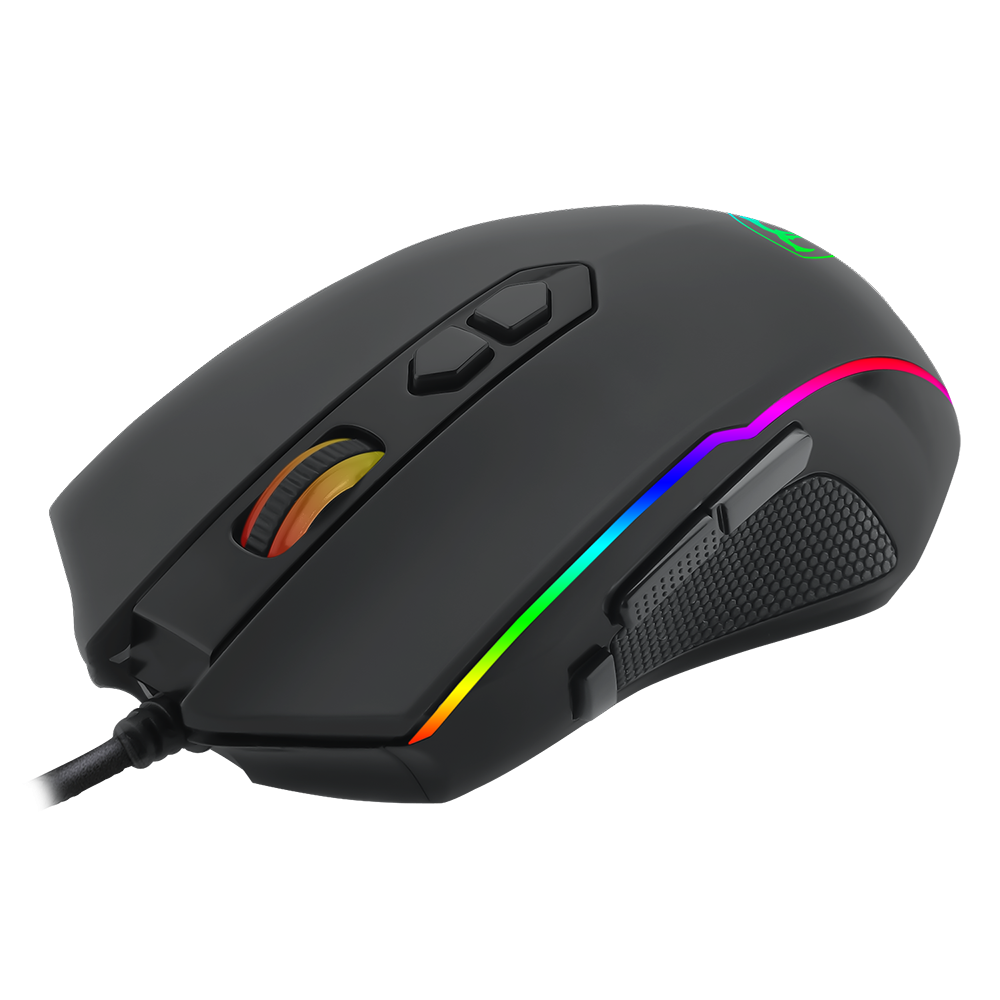 Souris T-Dagger Sergeant T-TGM202 RGB