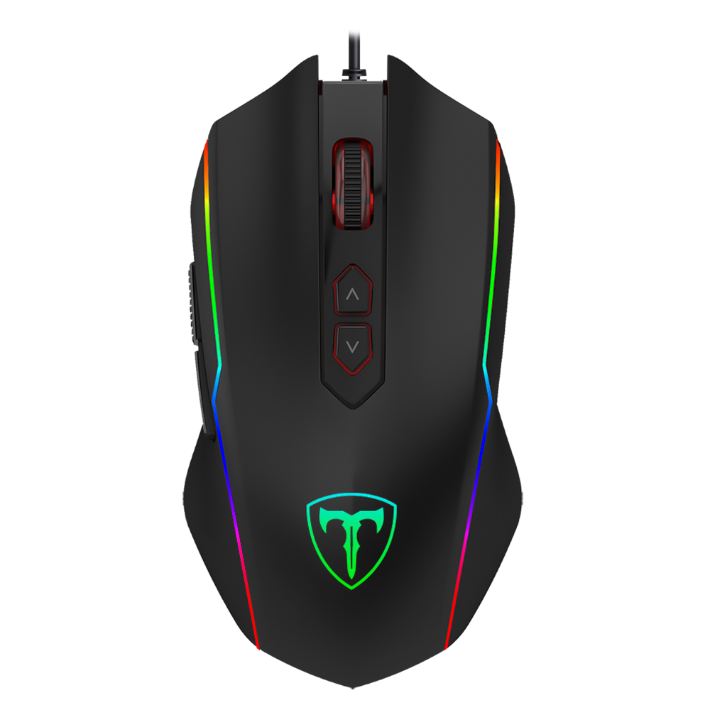 Souris T-Dagger Sergeant T-TGM202 RGB