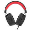 Casque Gaming REDRAGON THORIDAL H730 - BLACK