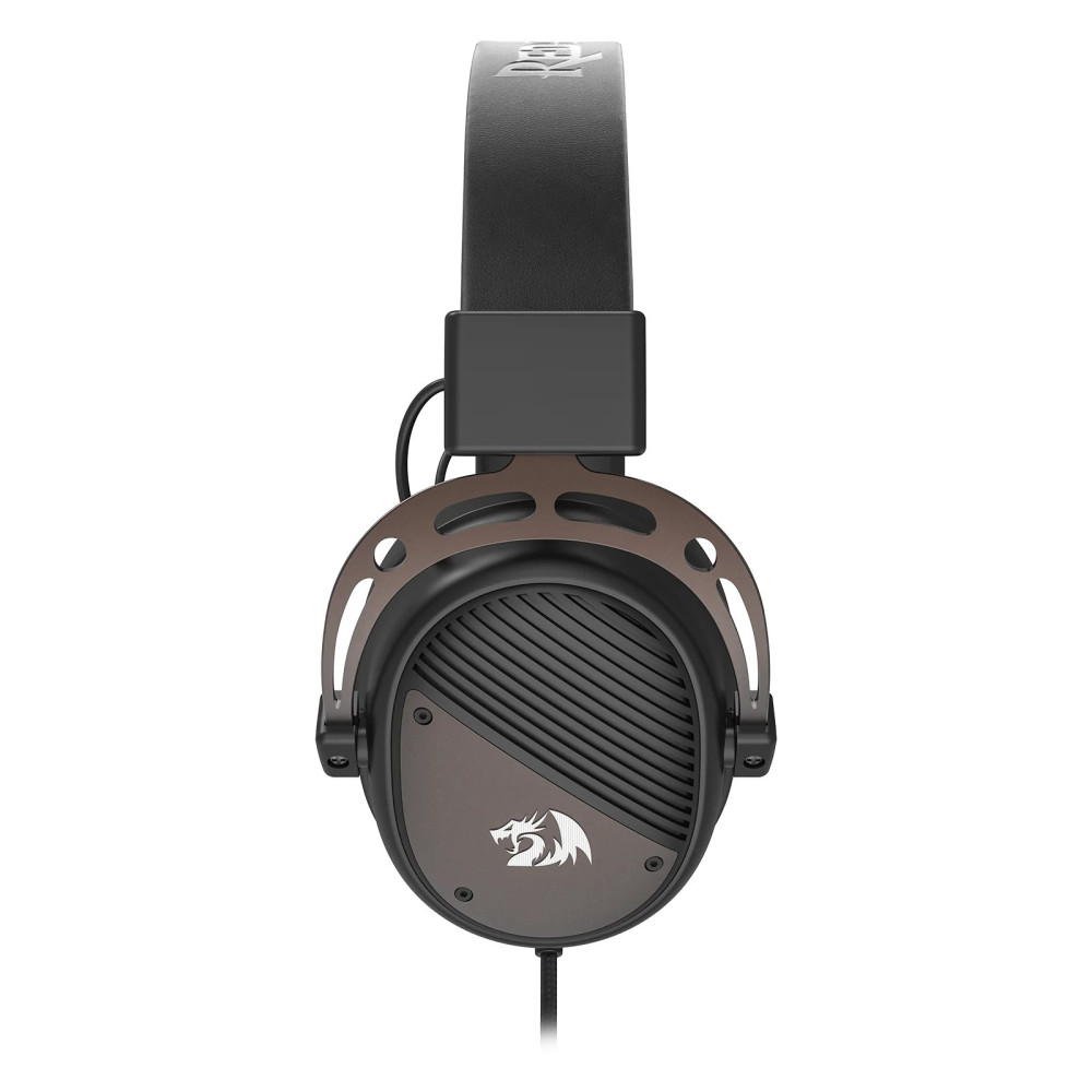 Casque Gaming REDRAGON THORIDAL H730 - BLACK
