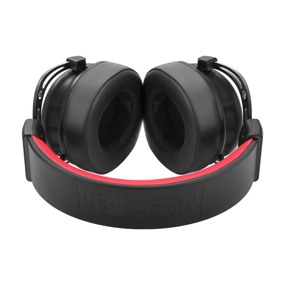 Casque Gaming REDRAGON THORIDAL H730 - BLACK