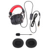 Casque Gaming REDRAGON THORIDAL H730 - BLACK