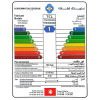 Climatiseur TCL 18000 BTU Chaud & Froid INVERTER