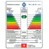 Climatiseur TCL 12000BTU Chaud Froid INVERTER TROPICALISE T3
