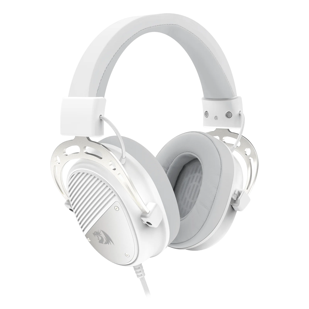 Casque Gaming REDRAGON THORIDAL H730 - WHITE