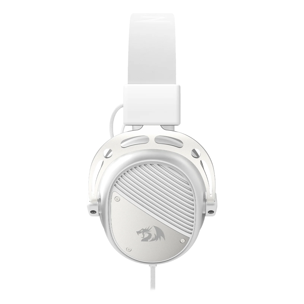 Casque Gaming REDRAGON THORIDAL H730 - WHITE