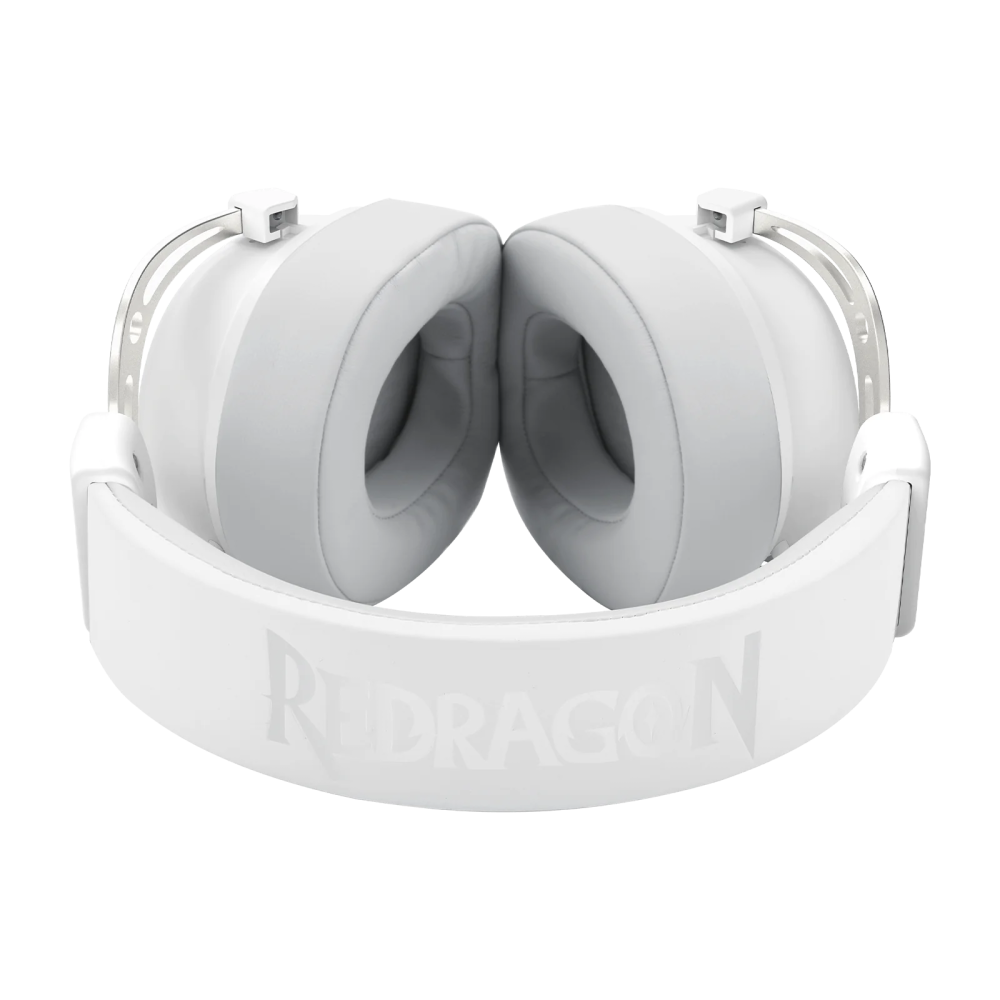 Casque Gaming REDRAGON THORIDAL H730 - WHITE