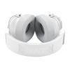 Casque Gaming REDRAGON THORIDAL H730 - WHITE