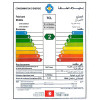 CLIMATISEUR TCL 24000BTU CHAUD FROID / ON/OFF