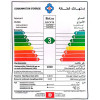 Climatiseur Biolux Chaud et Froid Tropical Smart / 24000 BTU / Garantie 5 ans