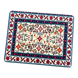 Tapis de Souris Q3