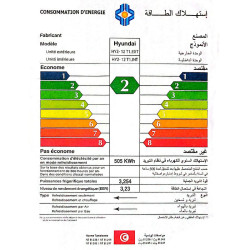 climatiseur economique