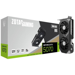 Carte graphique ZOTAC...