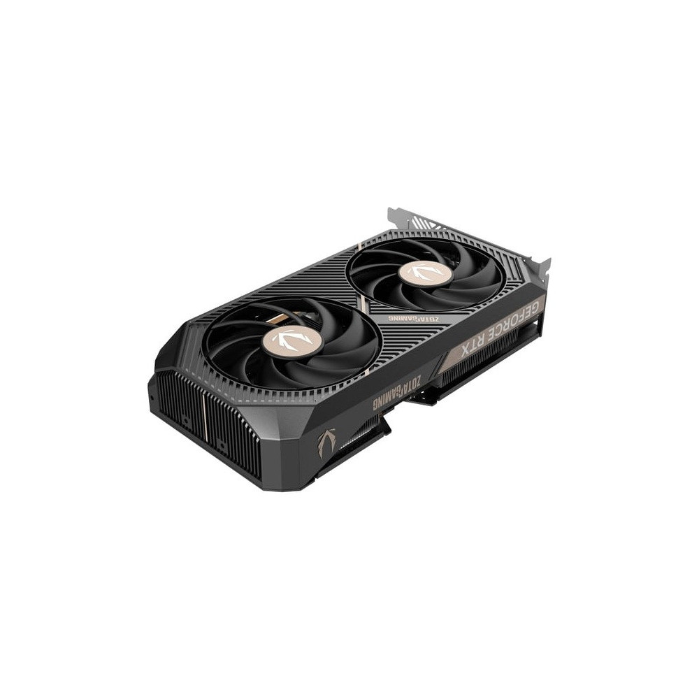 Carte graphique ZOTAC GAMING GeForce RTX 5060 AMP / 8 Go GDDR7