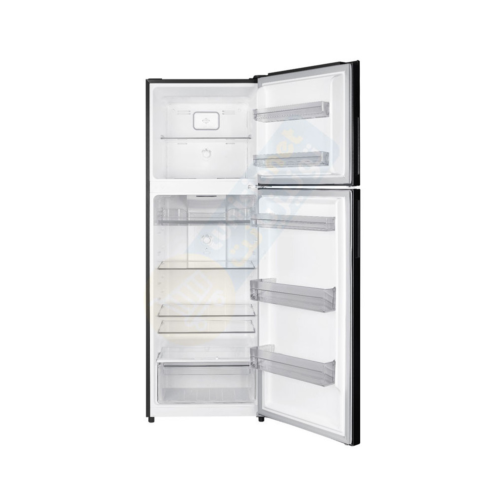 Réfrigérateur JOKER 345 Litres No Frost / Noir / WR-3375HB