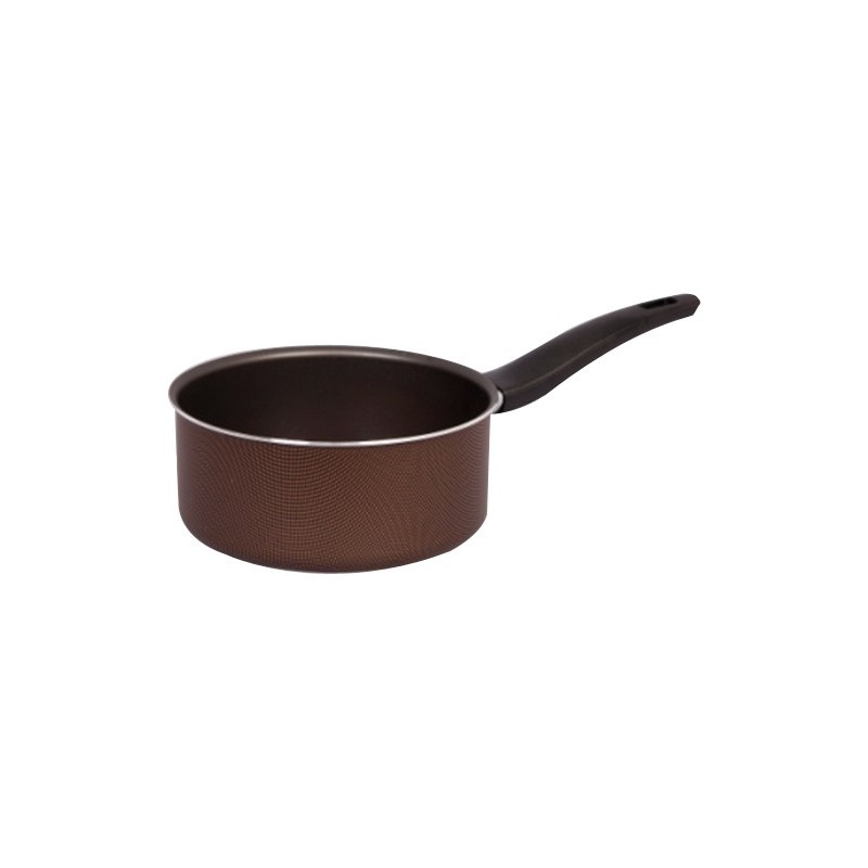 Casserole Reale 18 cm / Marron