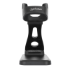Support réglable pour scanner de code-barres Manhattan / Noir