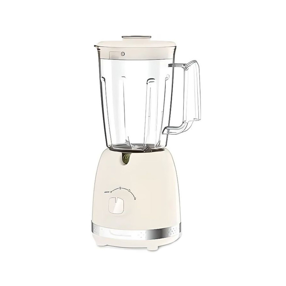 Blender MOULINEX 500W  Blanc / LM355A10