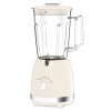 Blender MOULINEX 500W  Blanc / LM355A10