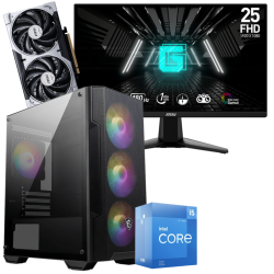 Setup Gamer Special Pc de...
