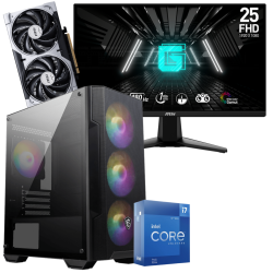 Setup Gamer Special Pc de...