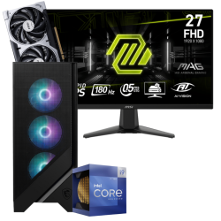 Setup Gamer Special Pc de...