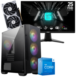 Setup Gamer Special Pc de...