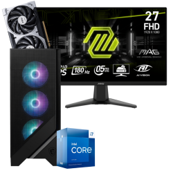Setup Gamer Special Pc de...