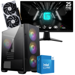 Setup Gamer Special Pc de...