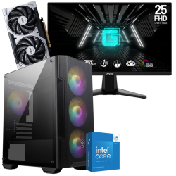 Setup Gamer Special Pc de...