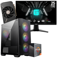 Setup Gamer Special Pc de...