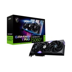 Carte graphique MSI GeForce...