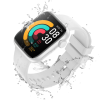 Smartwatch Forever ForeVive 2 GSM102342 | Smartwatch Tunisie | Tunisianet