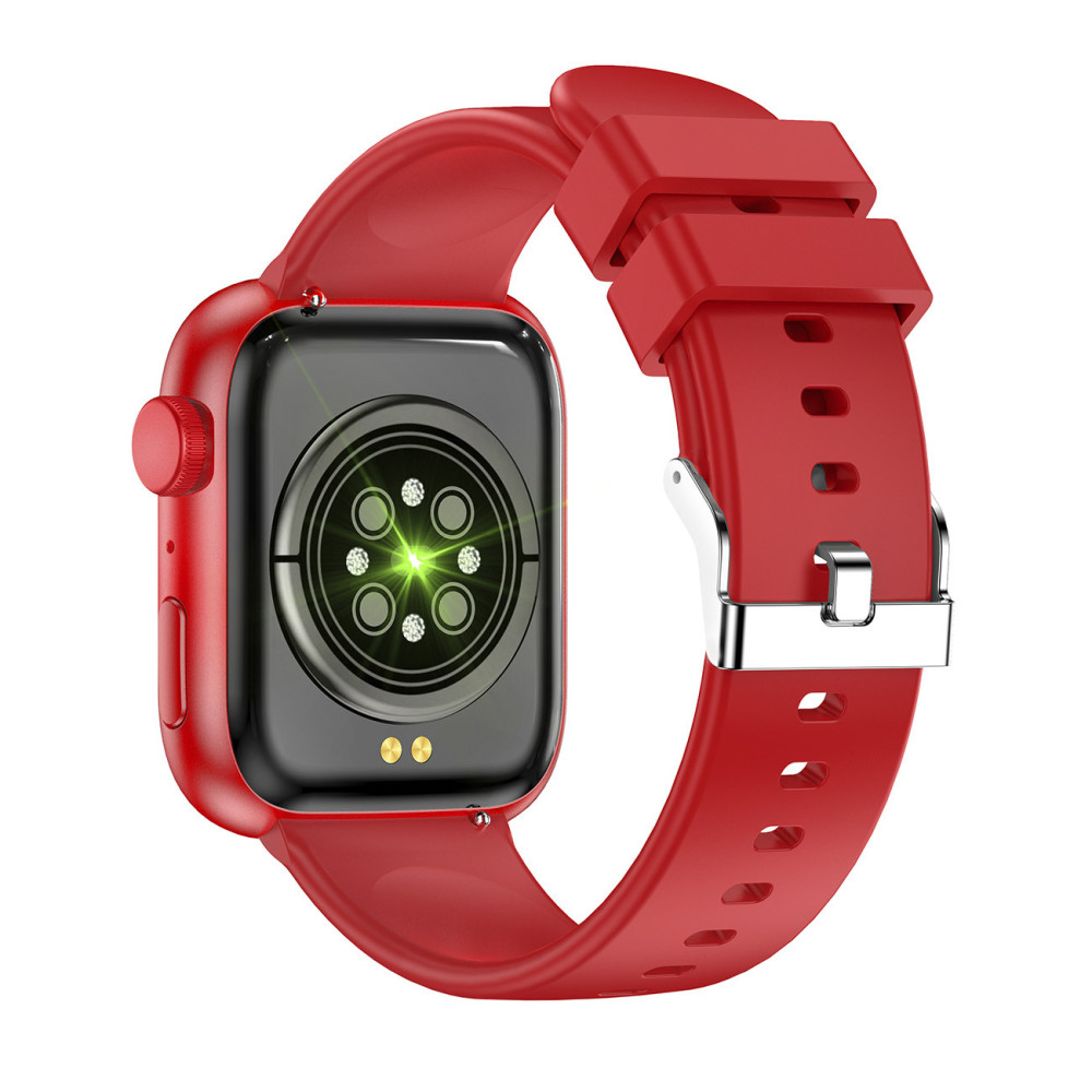 Smartwatch Forever ForeVive 2 GSM102342 | Smartwatch Tunisie | Tunisianet