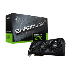 Carte graphique MSI GeForce...