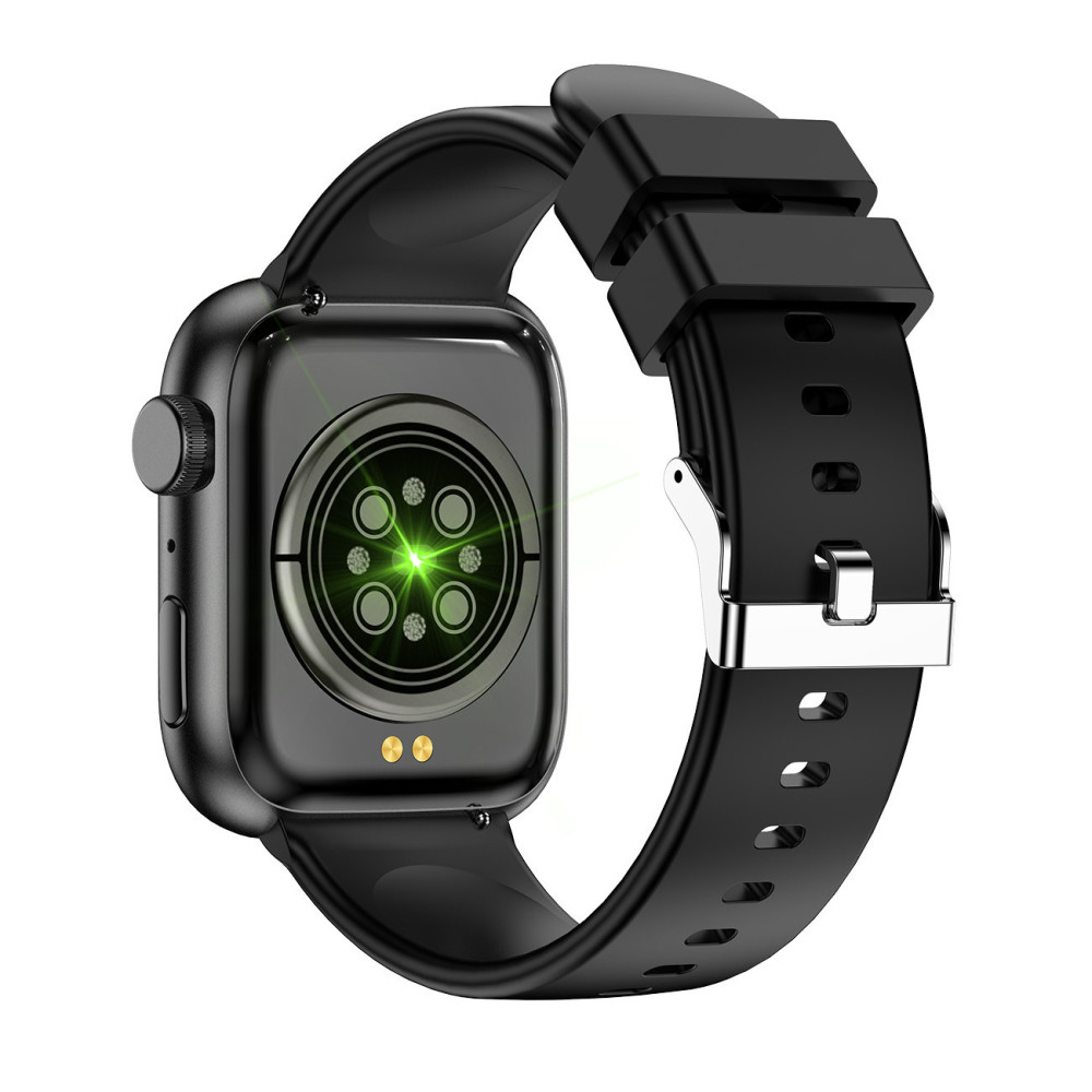 Smartwatch Forever ForeVive 2 GSM102342 | Smartwatch Tunisie | Tunisianet