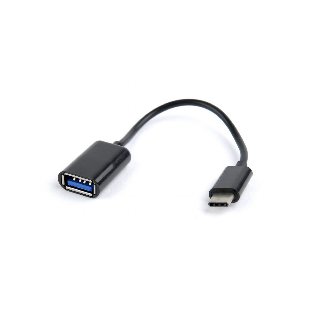 Câble Adaptateur OTG USB 2.0 Vers Type-C