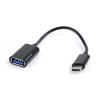 Câble Adaptateur OTG USB 2.0 Vers Type-C