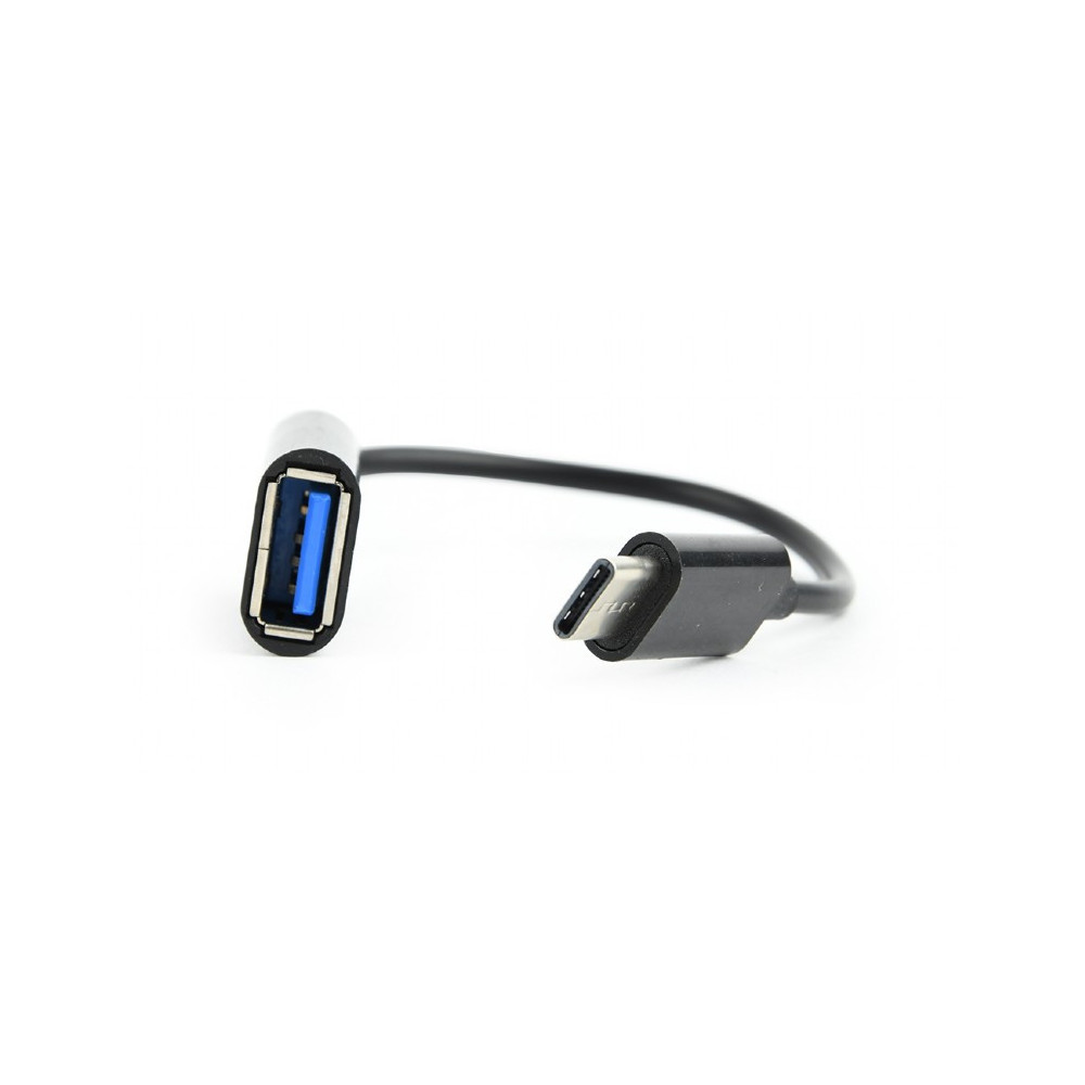 Câble Adaptateur OTG USB 2.0 Vers Type-C