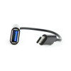 Câble Adaptateur OTG USB 2.0 Vers Type-C