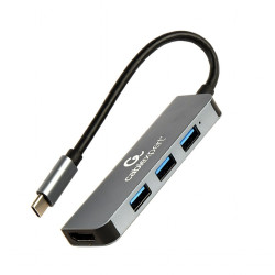 Adaptateur multiport USB...
