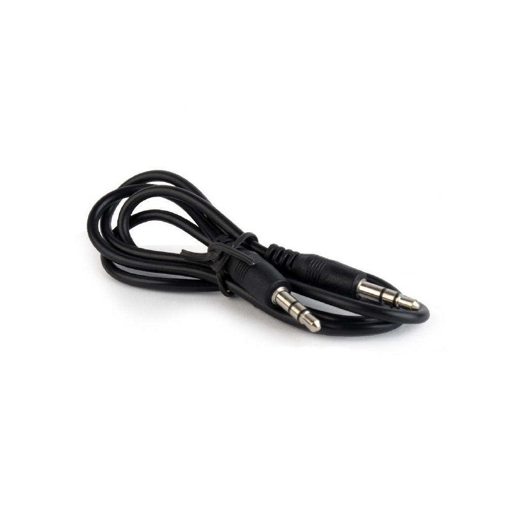 Adaptateur GEMBIRD HDMI vers VGA / audio port unique / Noir